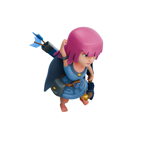 Archer