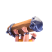 Battle Ram — Clash Royale card art (Supercell Fan Kit)