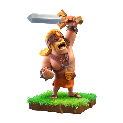 Super Barbarian