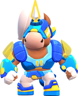 STARRHORSE BERRY