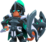 KING ARCHER BO
