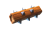 The Log — Clash Royale card art (Supercell Fan Kit)
