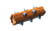 The Log — Clash Royale card art (Supercell Fan Kit)