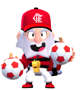 FLAMENGO火爆教頭