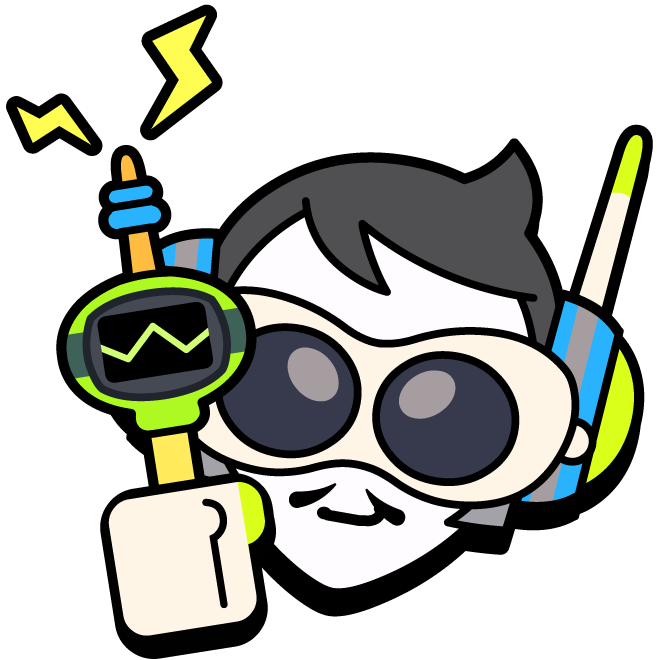 emoji_gray_windstock