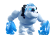 Ice Golem — Clash Royale card art (Supercell Fan Kit)