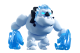 Ice Golem — Clash Royale card art (Supercell Fan Kit)