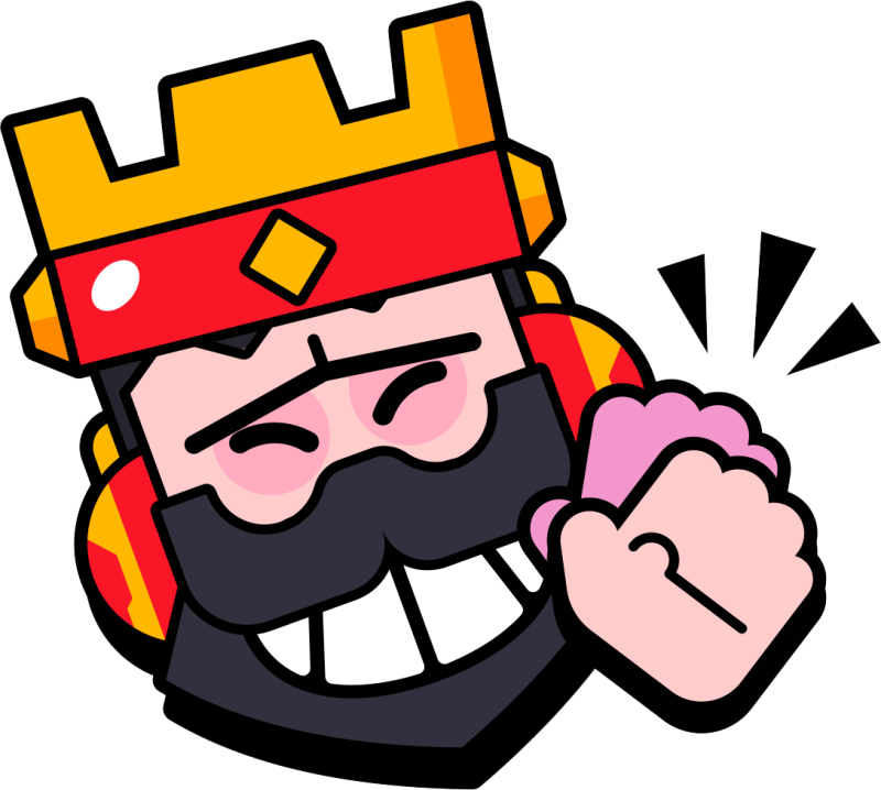 frank_king_red_clap_pin