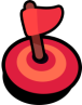Hot Zone icon