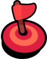 Hot Zone icon