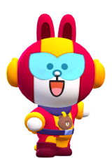 兔兔麥克絲