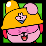 Иконка: Джеки (Джеки Cooky)