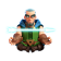 Magic Archer — Clash Royale card art (Supercell Fan Kit)