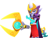 HADES MORTIS