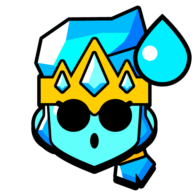 amber_frost_queen_phew_pin