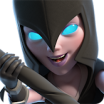 Night Witch