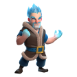 Ice Wizard