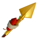 Rocket Spear