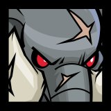 Иконка: Нита (Нита с Бивнями)