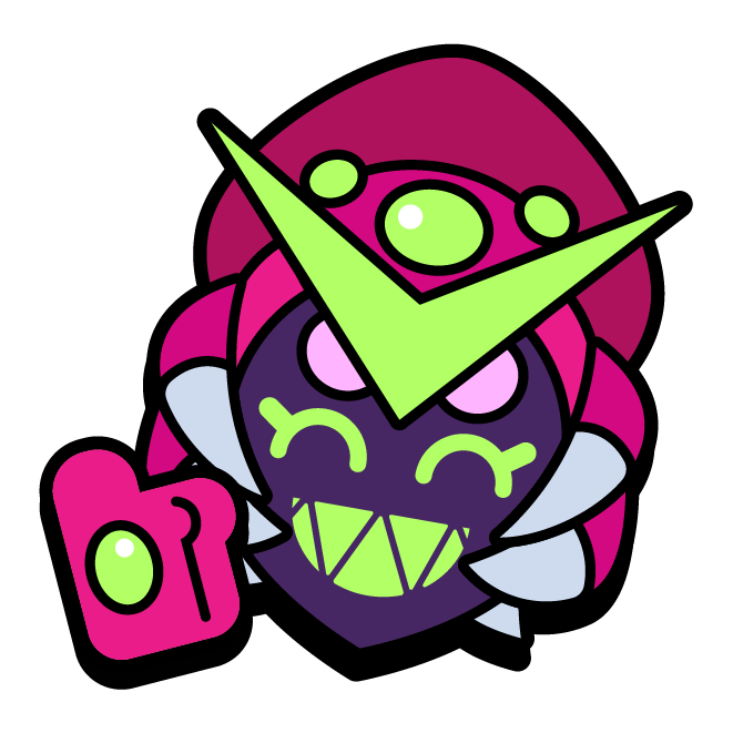charlie_virus_gg_pin