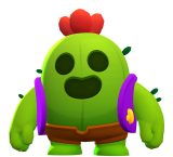 SPIKE