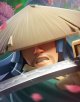 Ronin — Clash Royale card art (Supercell Fan Kit)