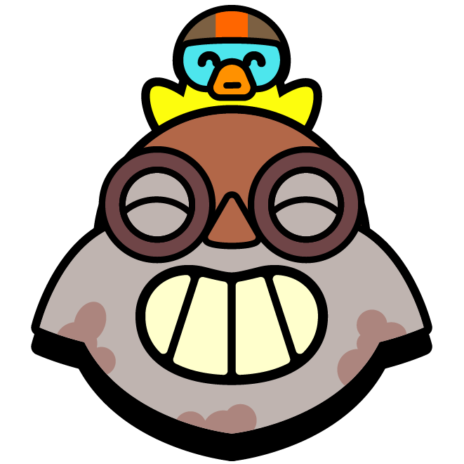 dynamike_robot_happy_pin