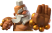 Monk — Clash Royale card art (Supercell Fan Kit)