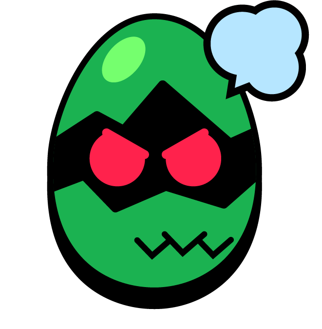 godzilla_egg_angry_pin