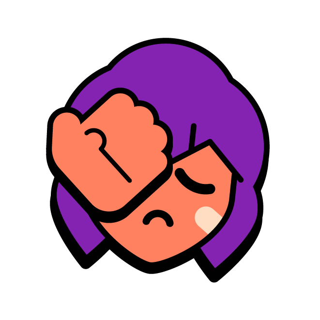shelly_facepalm_pin