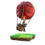 Balloon — Clash Royale card art (Supercell Fan Kit)