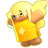 Healer Puppet