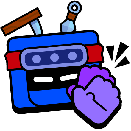 ash_ninja_clap_pin