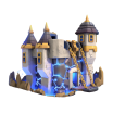 Town Hall 18