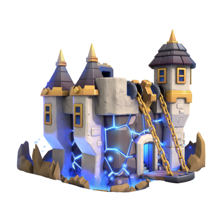 Town Hall 18