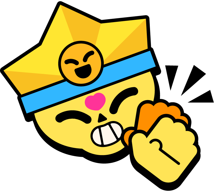 emoji_poco_starr