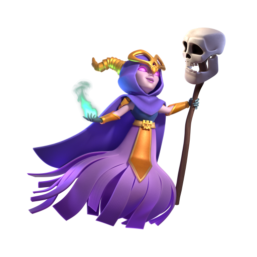 Super Witch
