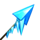 Frozen Arrow