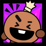 Иконка: Тик (Тик Shooky)