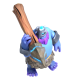 Thrower