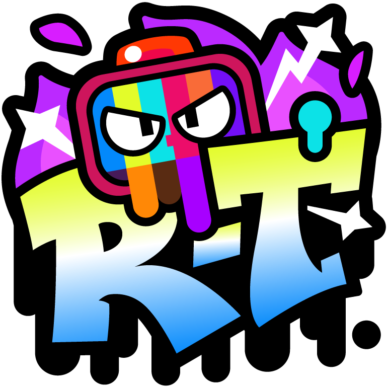 R.T.'s Tag
