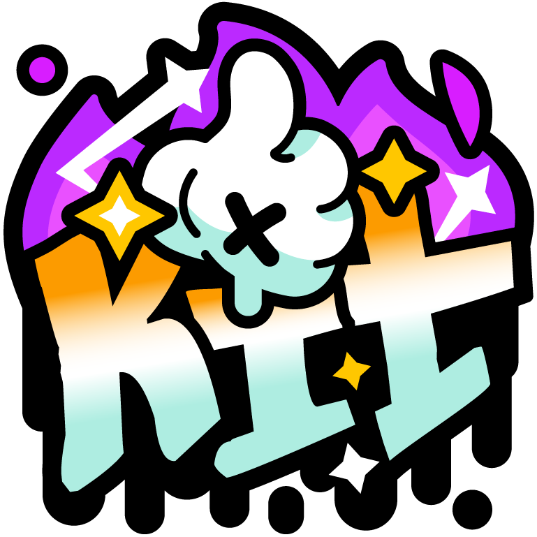 Kit's Tag