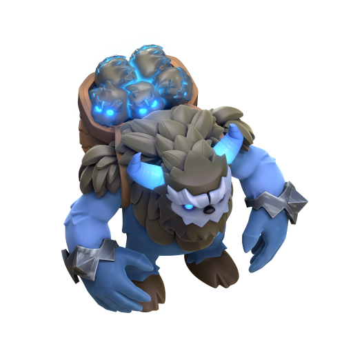 Yeti