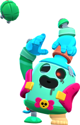 CARRETA SPIKE