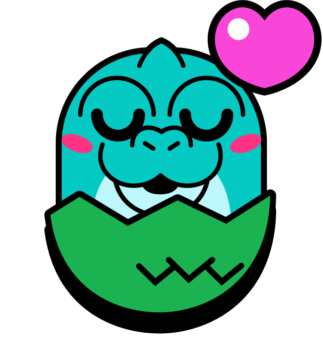 godzilla_egg_thanks_pin