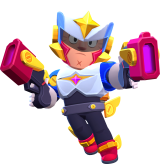 ASTRAL COLT IV