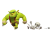 Goblin Cage — Clash Royale card art (Supercell Fan Kit)