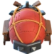 Battle Blimp