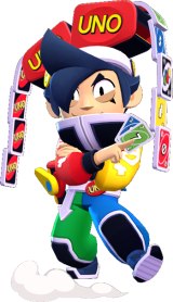 UNO CHESTER
