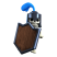 Guards — Clash Royale card art (Supercell Fan Kit)